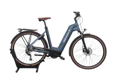 Scott Sub Active eRide | Upway, Gebrauchtes Ebike