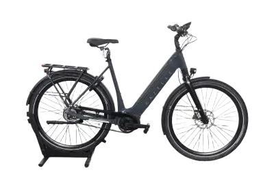 Gazelle Ultimate C5 | Upway, Gebrauchtes Ebike