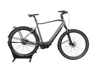 Cortina E-Silento Pro | Upway, Gebrauchtes Ebike