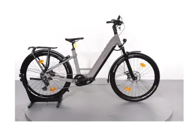 Kalkhoff ENTICE 7.B MOVE+ | Upway, Gebrauchtes Ebike