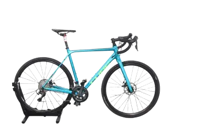 Cube Cross Race | Upway, Gebrauchtes Ebike