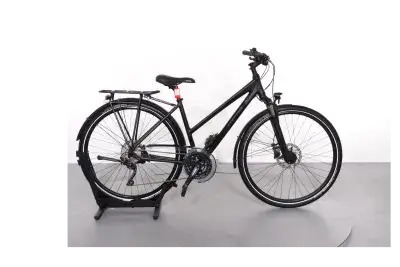 Stevens ATB Primera | Upway, Gebrauchtes Ebike