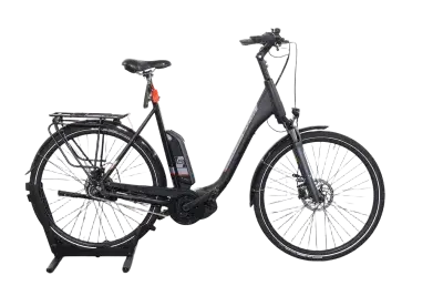 Bicycles Faro 8.5+ wave | Upway, Gebrauchtes Ebike