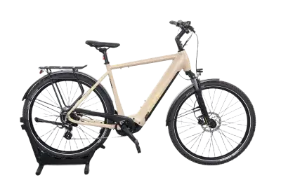 Cone eSUV IN LTD Gent | Upway, Gebrauchtes Ebike