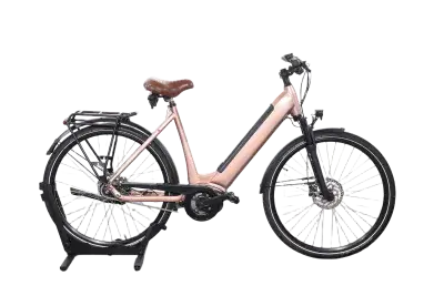 Kalkhoff IMAGE 3.B MOVE | Upway, Gebrauchtes Ebike