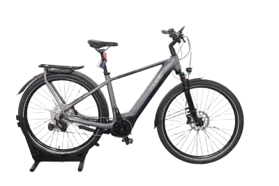 Cube Touring Hybrid EXC 625 | Upway, Gebrauchtes Ebike
