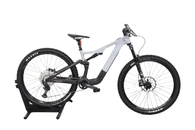Focus Jam² 8.8 | Upway, Gebrauchtes Ebike