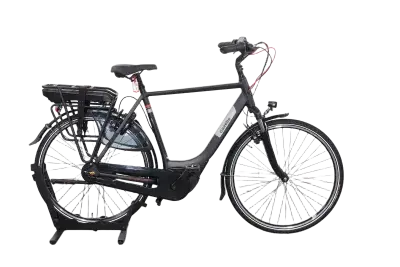 Gazelle Paris C7+ | Upway, Gebrauchtes Ebike