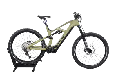 Radon Deft 8.0 | Upway, Gebrauchtes Ebike