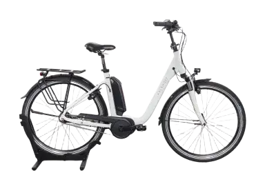 Kalkhoff agattu 3 city | Upway, Gebrauchtes Ebike