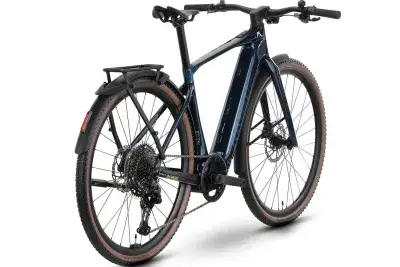 RAYMON Norza Comp Commute 2027