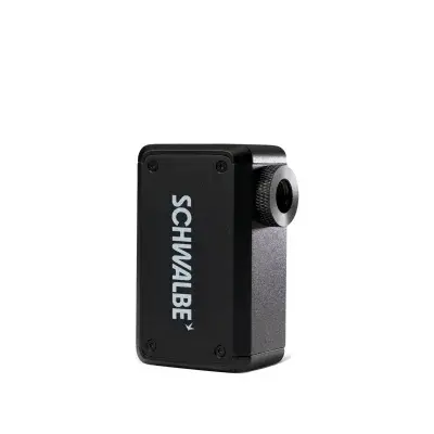 Schwalbe E-Micro Pump Mini-Kompressor für die Trikottasche