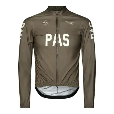 Pas Normal Studios PAS Mechanism Rain Jacket Fahrradregenjacke Herren