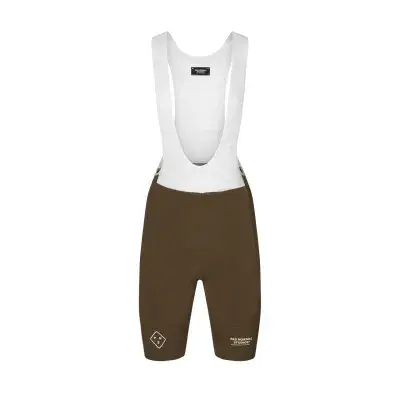Pas Normal Studios PAS Mechanism Pro Bibs kurze Fahrradhose Herren