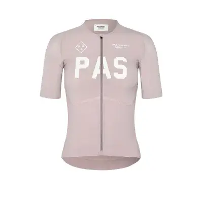 Pas Normal Studios Womens PAS Mechanism Pro Jersey kurzarm Fahrradtrikot Damen