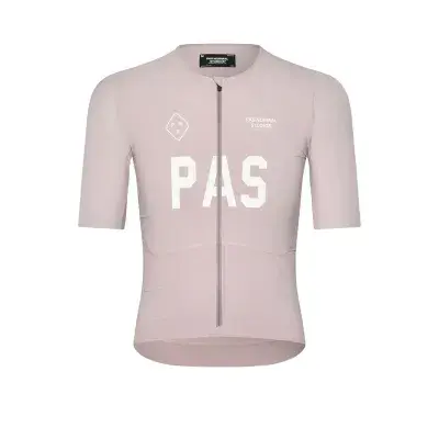 Pas Normal Studios PAS Mechanism Pro Jersey kurzarm Fahrradtrikot