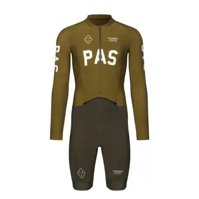 Pas Normal Studios PAS Thermal Speedsuit