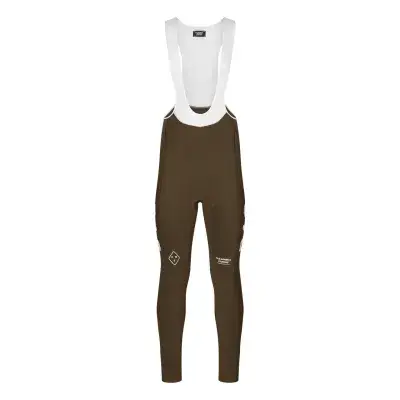 Pas Normal Studios PAS Mechanism Thermal Long Bibs warme und lange Fahrradhose Herren