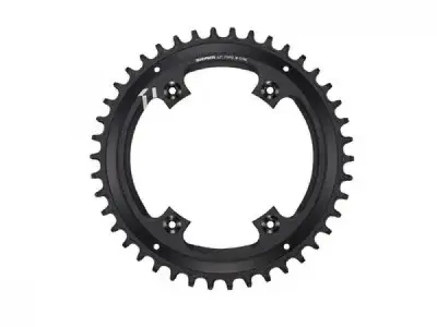 SRAM X-Sync Road Kettenblatt 42T asymmetrisch - für Apex 1 Antrieb