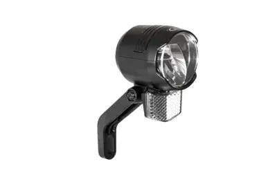 Acid Pro-E 60 Cmpt BES3 Fahrrad E-Bike Lampe vorne schwarz