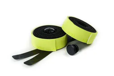 Acid RC 2.5 Cmpt Fahrrad Lenkerband schwarz/gelb