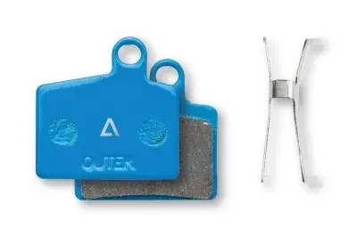 Acid Scheibenbremsbelag Hayes Stroker Ryde/Radar organisch blau
