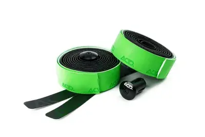 Acid RC 2.5 Fahrrad Lenkerband schwarz/grün