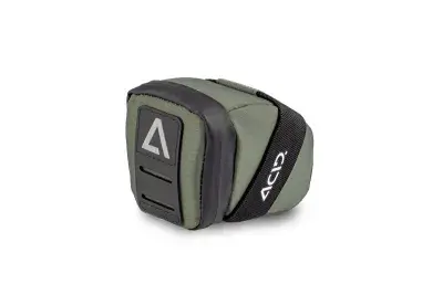 Acid Pro S Fahrrad Satteltasche beige