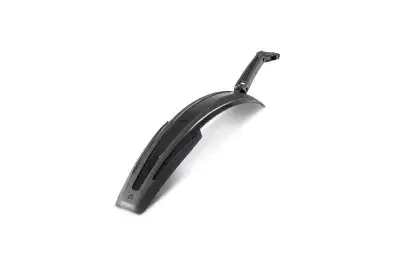 Acid Junior 240/260 Kinder Fahrrad Schutzblech hinten schwarz