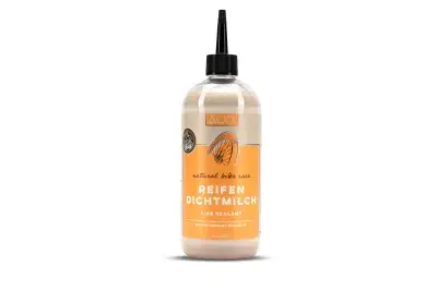 Acid Natural Bike Reifendichtmilch 500ml / 45.90 Euro/Liter