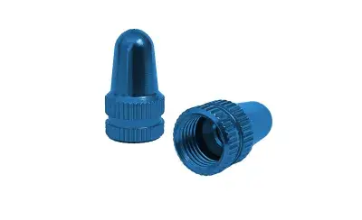 RFR Ventilkappe SV/AV blau