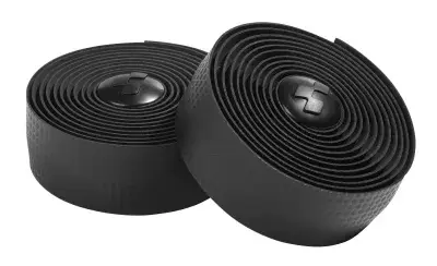 Cube Lenkerband Carbon schwarz