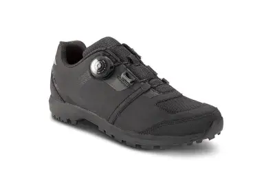 Cube ATX Loxia Pro MTB Trekking Fahrrad Schuhe schwarz 2027 - Größe: 38