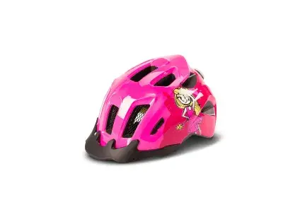 Cube Ant Kinder Fahrrad Helm pink 2027 - Größe: S (46-51cm)