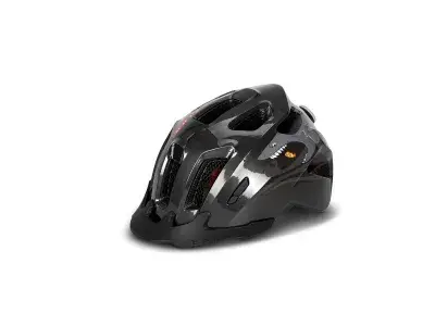 Cube Ant Kinder Fahrrad Helm schwarz 2027 - Größe: M (52-57cm)