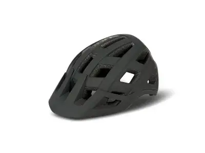 Cube Badger MTB Fahrrad Helm schwarz 2027 - Größe: M (56-59cm)