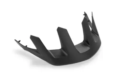 Cube Pathos Visor Helm Visier Blende Schirm schwarz - Größe: L/XL