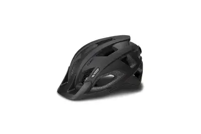 Cube Pathos MTB Fahrrad Helm schwarz 2027 - Größe: XL (59-64cm)