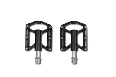 RFR Flat Urban HPA Fahrrad Pedale schwarz