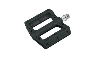 RFR Flat HPP Fahrrad Pedale schwarz