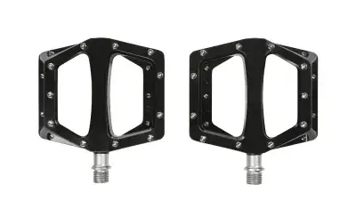 RFR Flat Race Fahrrad Pedale schwarz