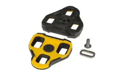 RFR Look Keo Pedal Cleats 0°