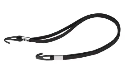 RFR Gepäckträger-Strap Spanngurt schwarz