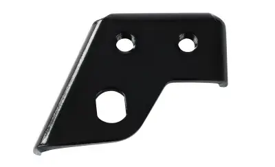 Cube Adapterplatte für RFR Fahrradständer Trekking