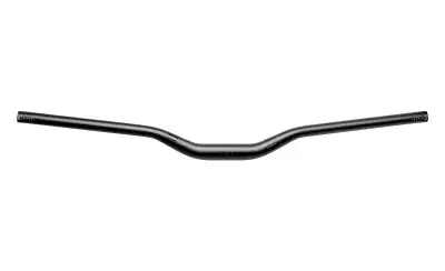 RFR Riser Trail Fahrrad Lenker schwarz 31,8 mm x 760 mm x 38 mm