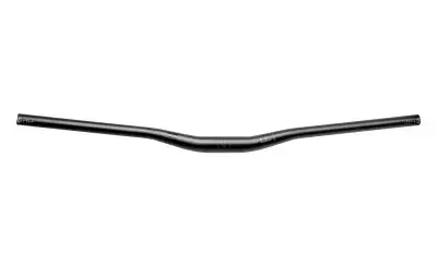 RFR Riser Trail Fahrrad Lenker schwarz 31,8 mm x 760 mm x 20 mm