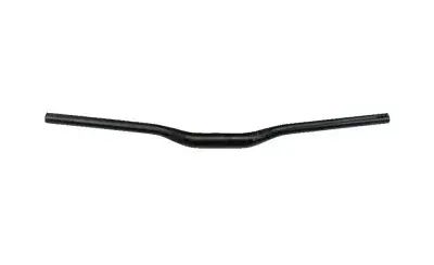 RFR Riser Trail Fahrrad Lenker schwarz/grau 31.8mm x 740mm x 19mm
