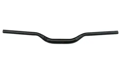 RFR Riser Trail Fahrrad Lenker schwarz/grau 31.8mm x 700mm x 38mm