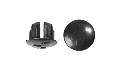 Cube Rennrad Lenkerstopfen
