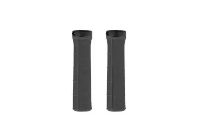 RFR Pro HPA Fahrrad Griffe grau